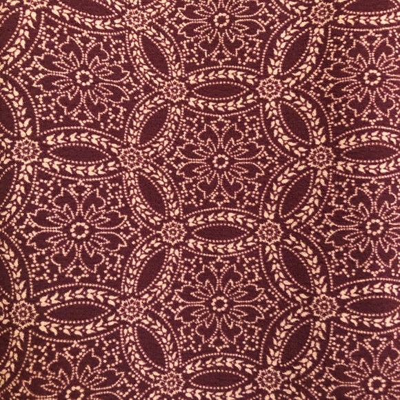 Red sundress - Picture 2 of 3